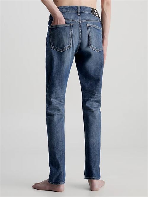 slim CALVIN KLEIN JEANS | J30J3233721BJ